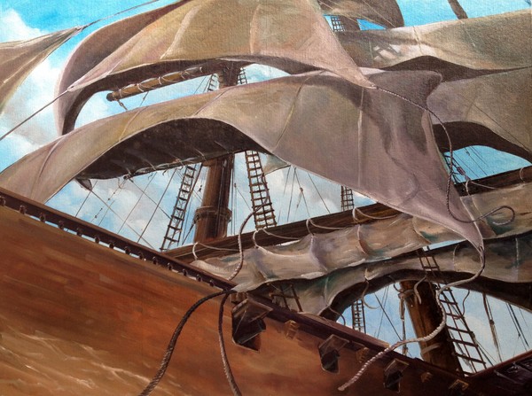 Loose Sails