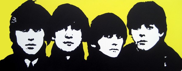 The Fab Four