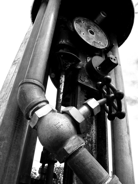Pipe Line