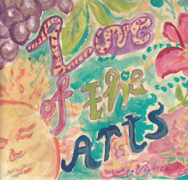 Love of the Arts