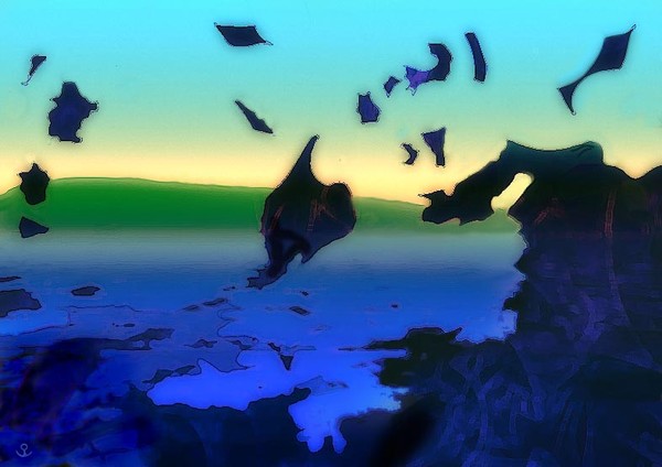 Escape