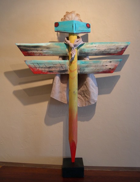 dragonfly