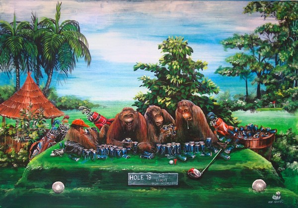 New golfers in town 15