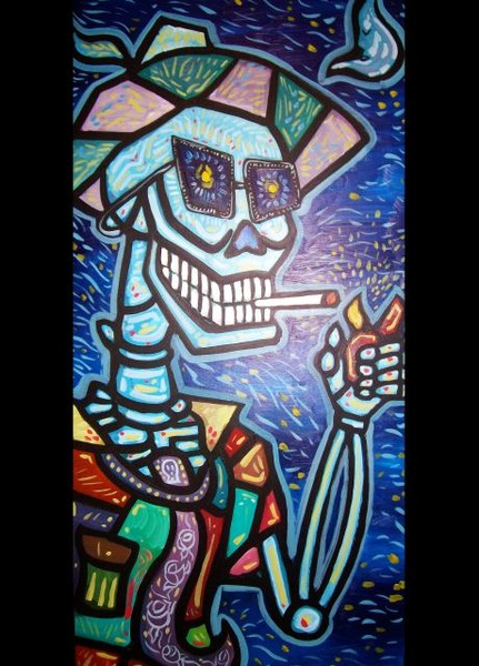  El Borracho de Muerte