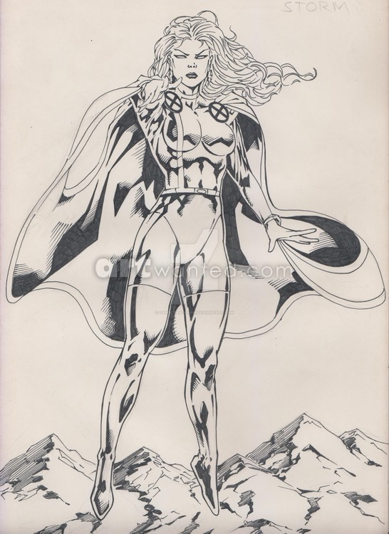 STORM