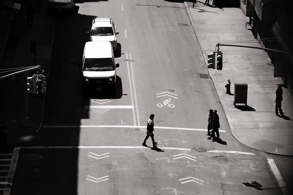 Where Pathways Meet