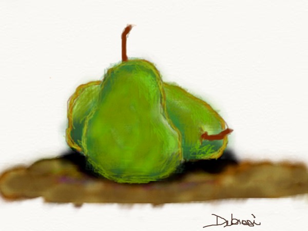 Pair of Pears