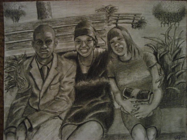 Family Bond