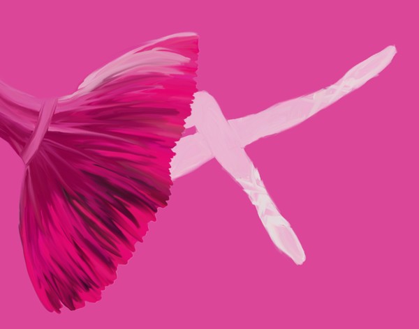 Ballerina