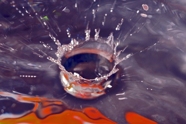 Big Splash