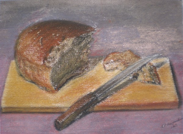 Bread