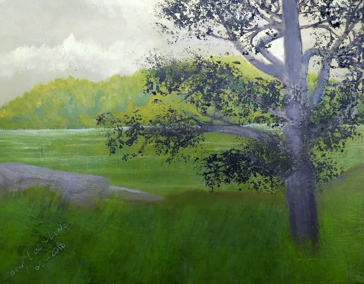 The Tree