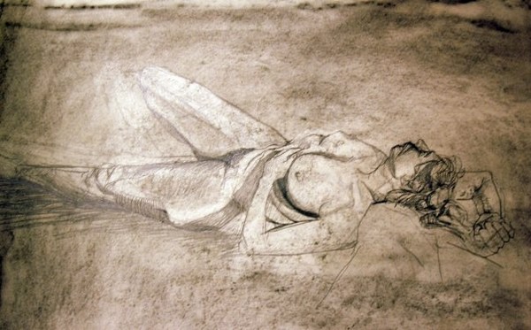 Figure Drawing