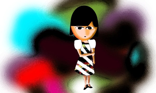 lonely
