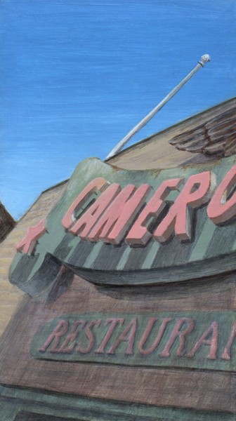 Cameron's
