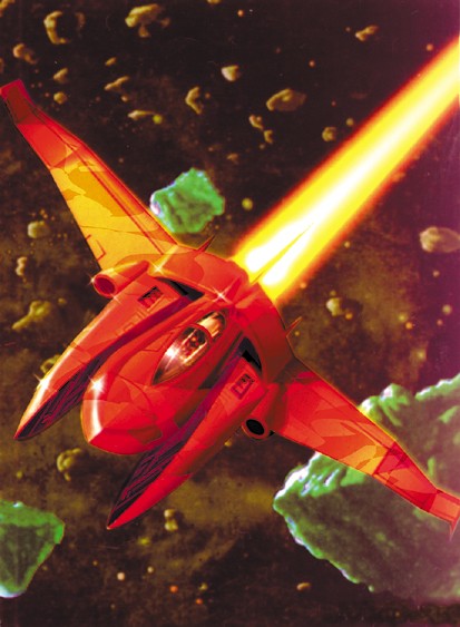 Spaceship