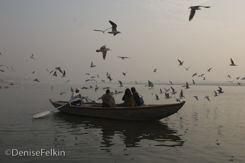 River Ganges