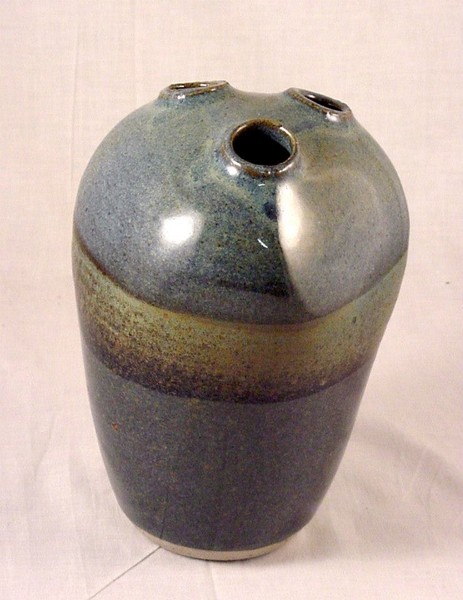 3 Hole Vase
