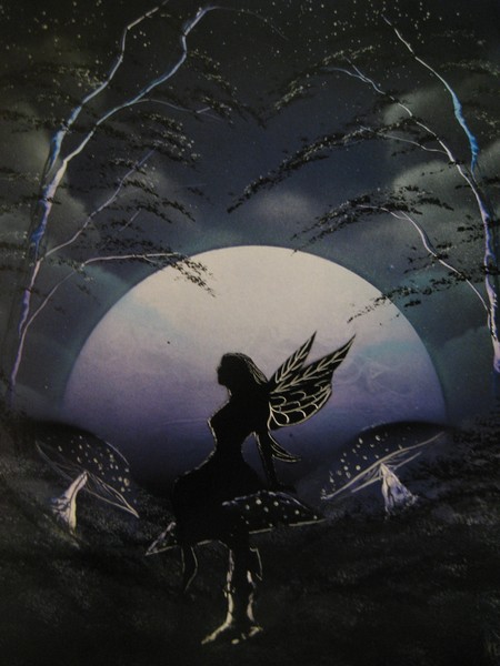 Moon Rest