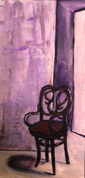 Daddy's Empty Chair