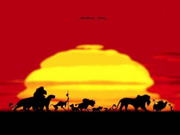 Lion King