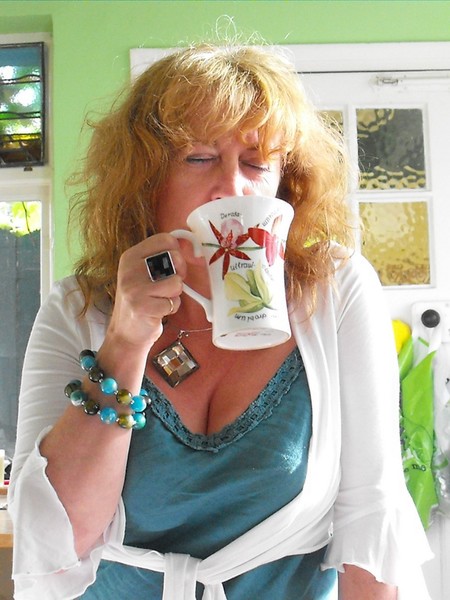 Love this tea