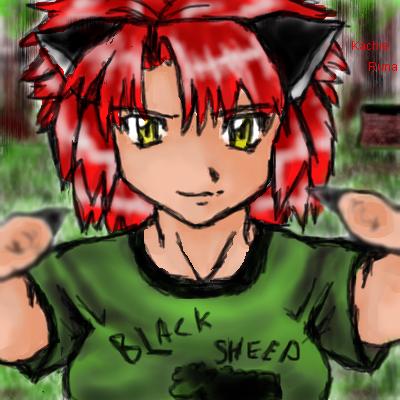 NekoKachie