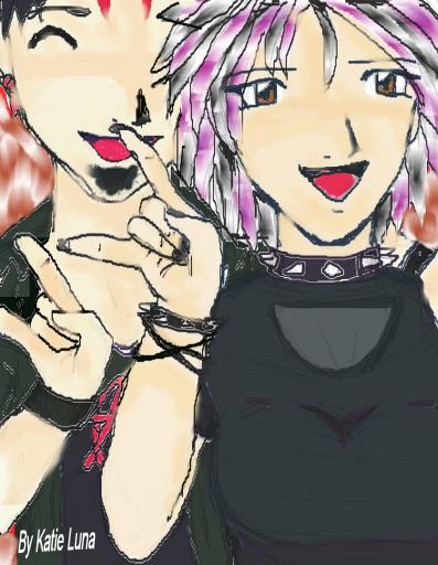Goths