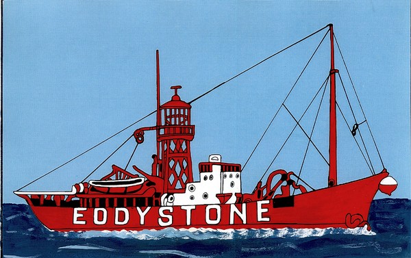 working boats