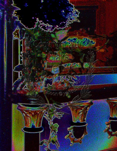 Flower Arrangement Art