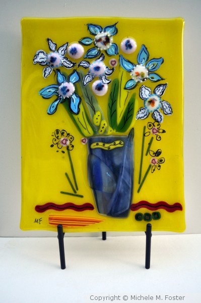 Flower Bunch