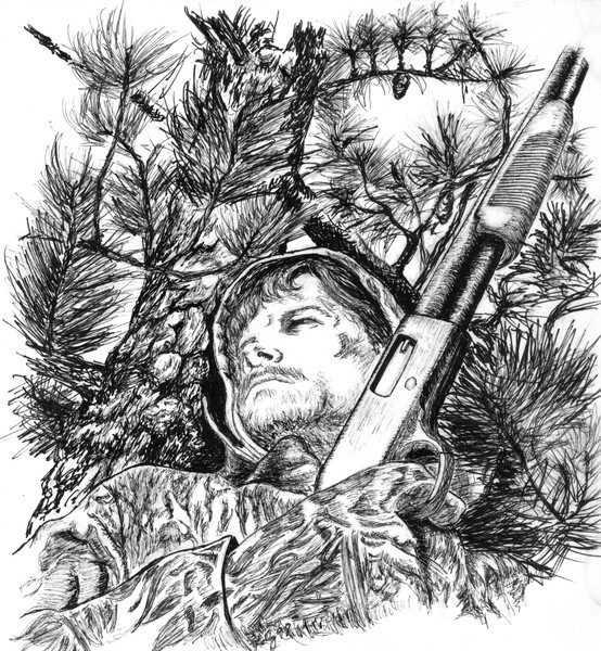 hunter