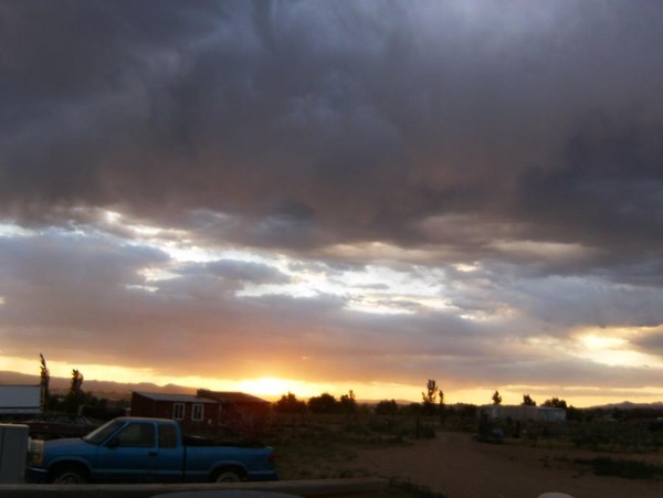 SANDSTORM-1
