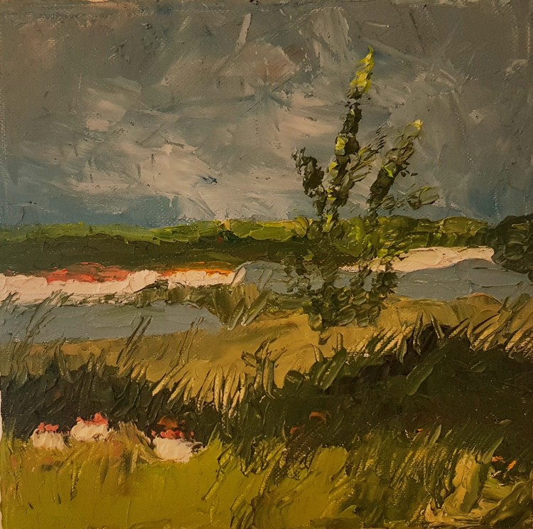 Ireland, 2018