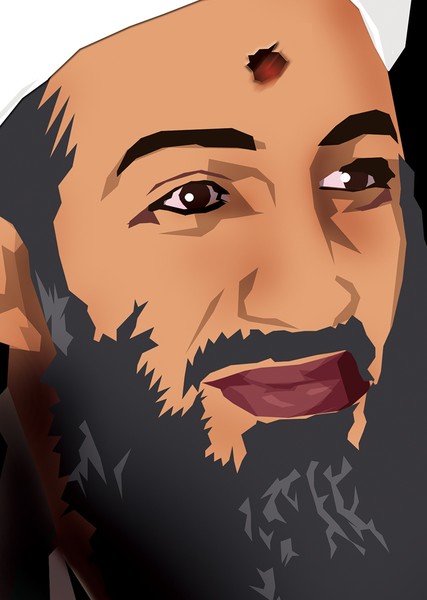 Osama bin Laden
