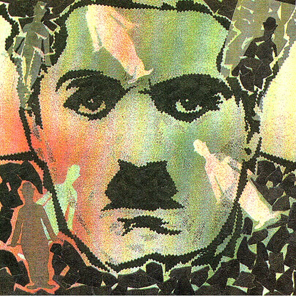 Charlie Chaplin