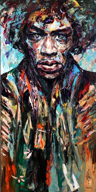 Jimi