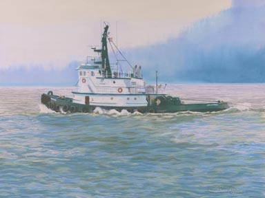 North To Juneau