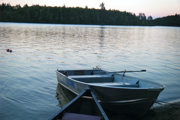 Rowboats