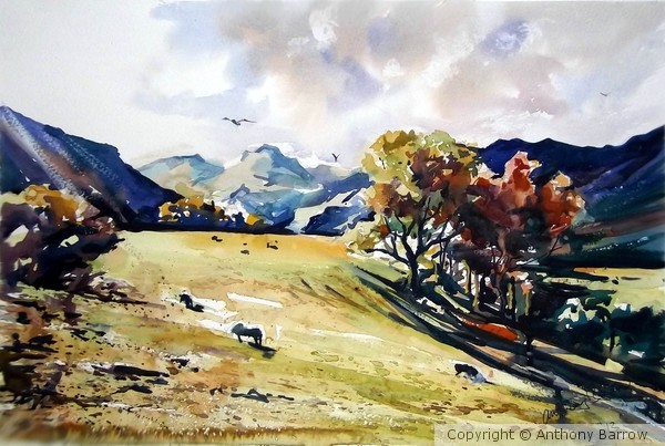Langdale Pike