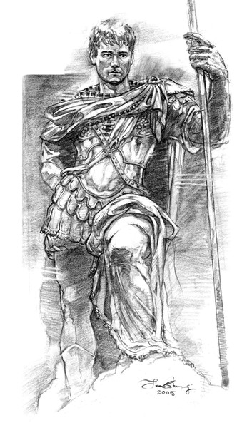Jason Aaron Baca