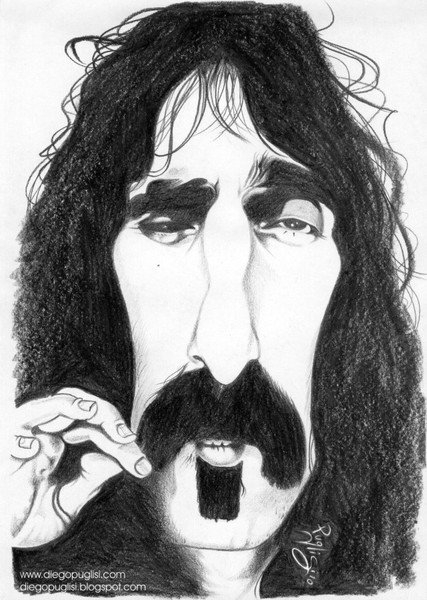 Frank Zappa