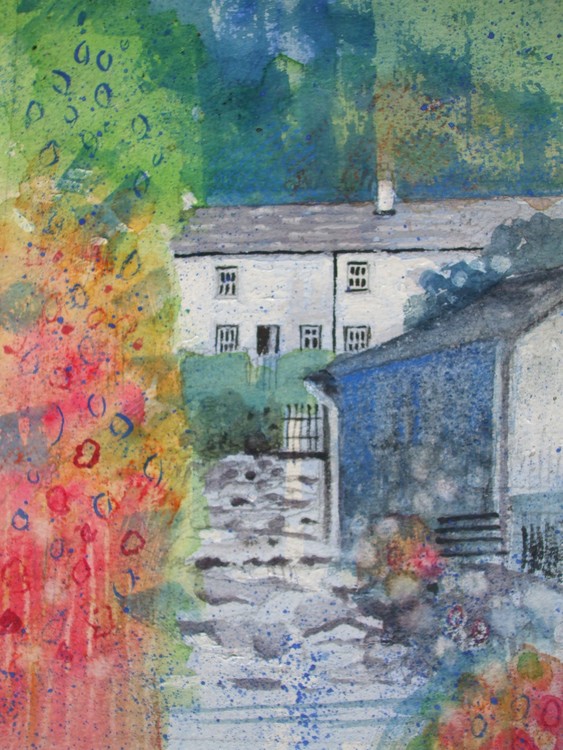 conniston, lake district
