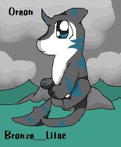 Oreon