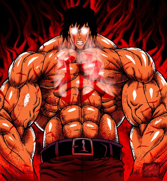 Kracov's Rage