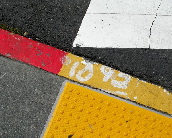 Ferry Landing composition 10 92 