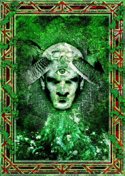 Face 10