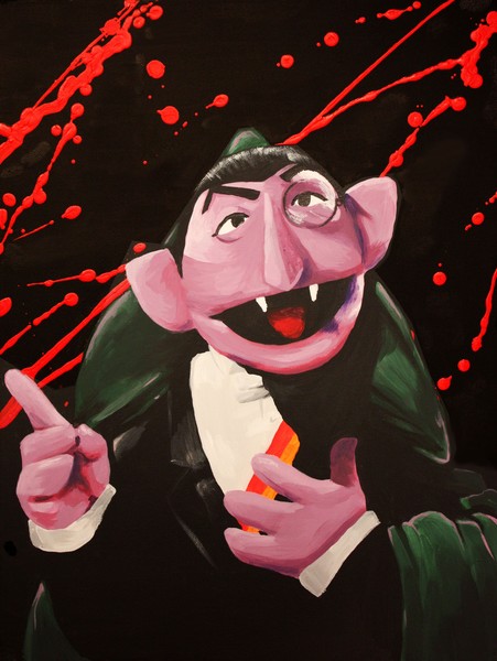 Count