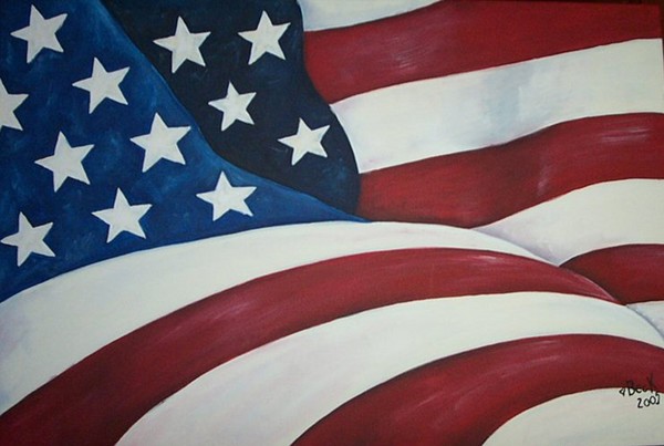 American Flag