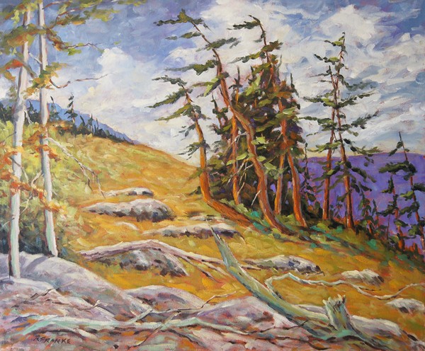 Mountain Top 